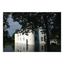 Schloss Bottmingen, Basel, die Schweiz Photographien