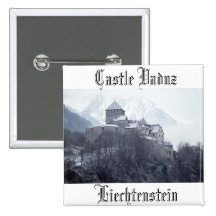Schloss Vaduz Liechtenstein Buttons