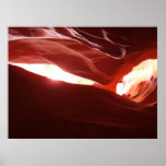 Schlucht-Kunst Posterdrucke