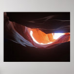 Schlucht-Kunst Posterdrucke