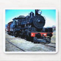 Schluss-Lauf Mousepads