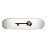 Schlüssel V Individuelles Deck