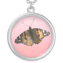 Schmetterling Amuletten