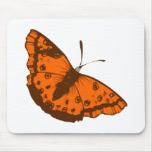Schmetterling butterfly mousepads