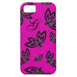 SCHMETTERLINGE 07 CHIC_CASE KAMERAD-IPHONE 5_VIBE_ HÜLLE FÜRS iPhone 5