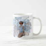 Schmetterlings-Fee Tasse