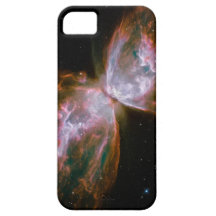 Schmetterlings-Nebelfleck iPhone Fall Etui Fürs iPhone 5