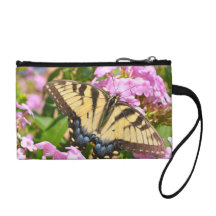 Schmetterlings-Tasche