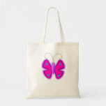 Schmetterlings-Tasche