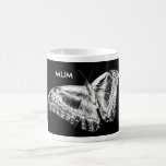 Schmetterlingschrom, MAMA Kaffeehaferl