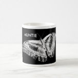 Schmetterlingschrom, TANTE Kaffee Haferl