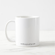 Schmoomunitions Becher Kaffee Tassen