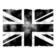 Schmutz Großbritannien Postkarten