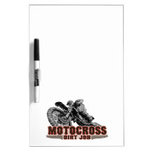Schmutz moto Job Memoboards