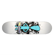 Schmutz Personalisierte Decks