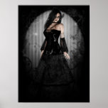 Schmutz-Prinzessin - Plakat