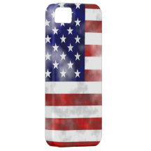 Schmutz USA iPhone 5 Hüllen