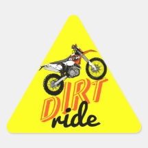 Schmutzfahrt Sticker