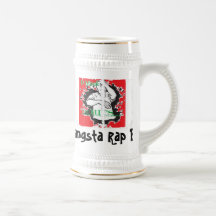 Schmutziger 3 Kasten Stein Haferl