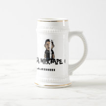 Schmutziger 3 Kasten Stein Tee Tasse