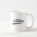 SCHMUTZIGES SANCHEZ KAFFEE HAFERL