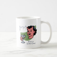 Schnaps-Wahl Kaffee Tassen
