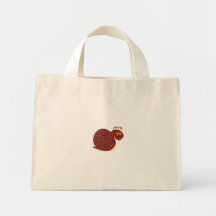 Schneckentempo Taschen
