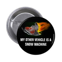 SCHNEE-MASCHINEN!!!!! ANSTECKNADEL