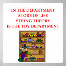SCHNUR-Theorieplakat