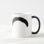 Schnurrbart-Becher Kaffeehaferl