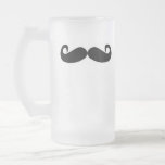Schnurrbart-Becher Tee Tassen