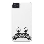 Schnurrbart iPhone Fall iPhone 4 Etuis