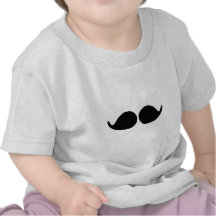 Schnurrbart moustache mustache tshirts