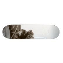 Schnurren Individuelles Deck