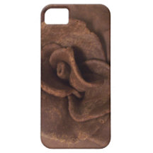 Schokoladen-Liebhaber-Case-Mate iPhone 5 Schutzhülle