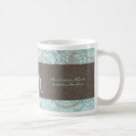 Schokoladen-tadellose Kaffeetasse