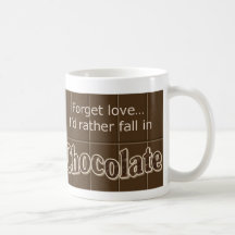 Schokoladenbecher Tee Tasse