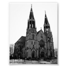 Schöne Architektur Fotodrucke