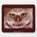 SCHÖNE EULE Mousepad