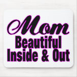 Schöne Mamma Mousepads