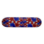 Schöne Zwillinge Personalisierte Skateboards