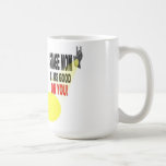 Schöner Bühne-Mamma-Becher Tasse