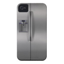 schöner Kühlschrank iPhone 4 Etuis