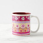 Schöner Tagesbecher Tasse