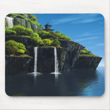 Schongebiet Mousepads