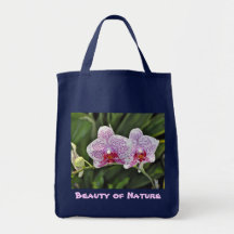 Schönheit der Natur - Tasche/Tasche