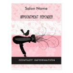 Salon Postkarten