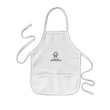 School is Cool... Aprons
