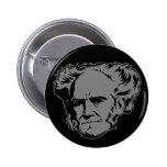Schopenhauer Porträt Buttons