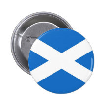 Schottland Anstecknadelbuttons